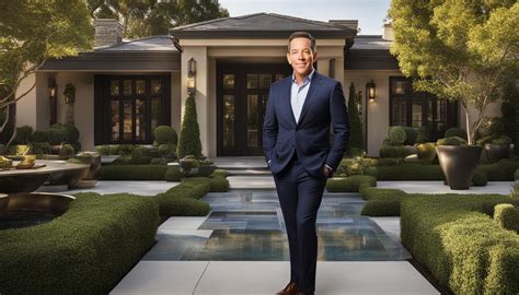 greg gutfeld net worth|greg gutfeld new house.